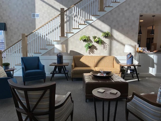 Benedictine Living Community – Northfield, Northfield, MN 3