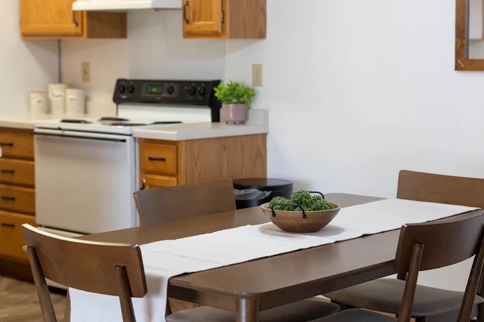 Benedictine Living Community – Osseo, Osseo, MN 3