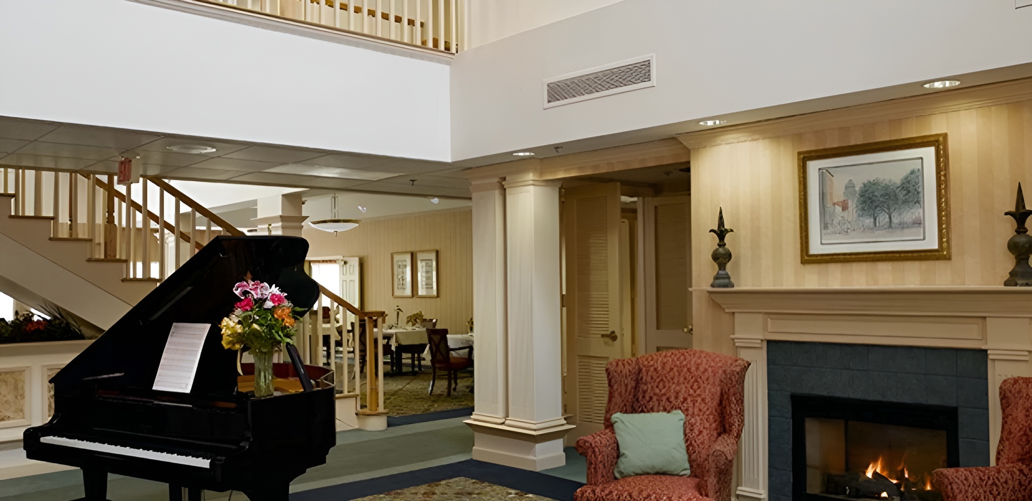 Kauhale Port City, Mobile, AL 2