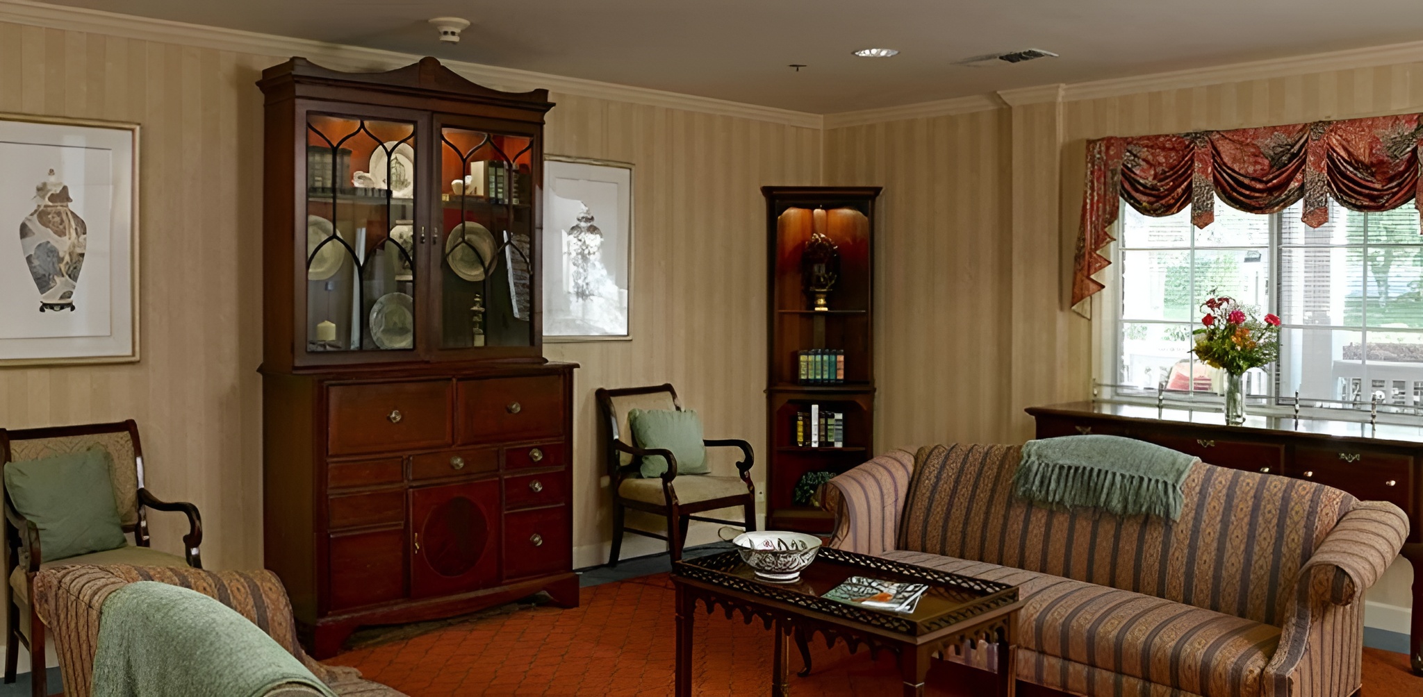 Kauhale Port City, Mobile, AL 4