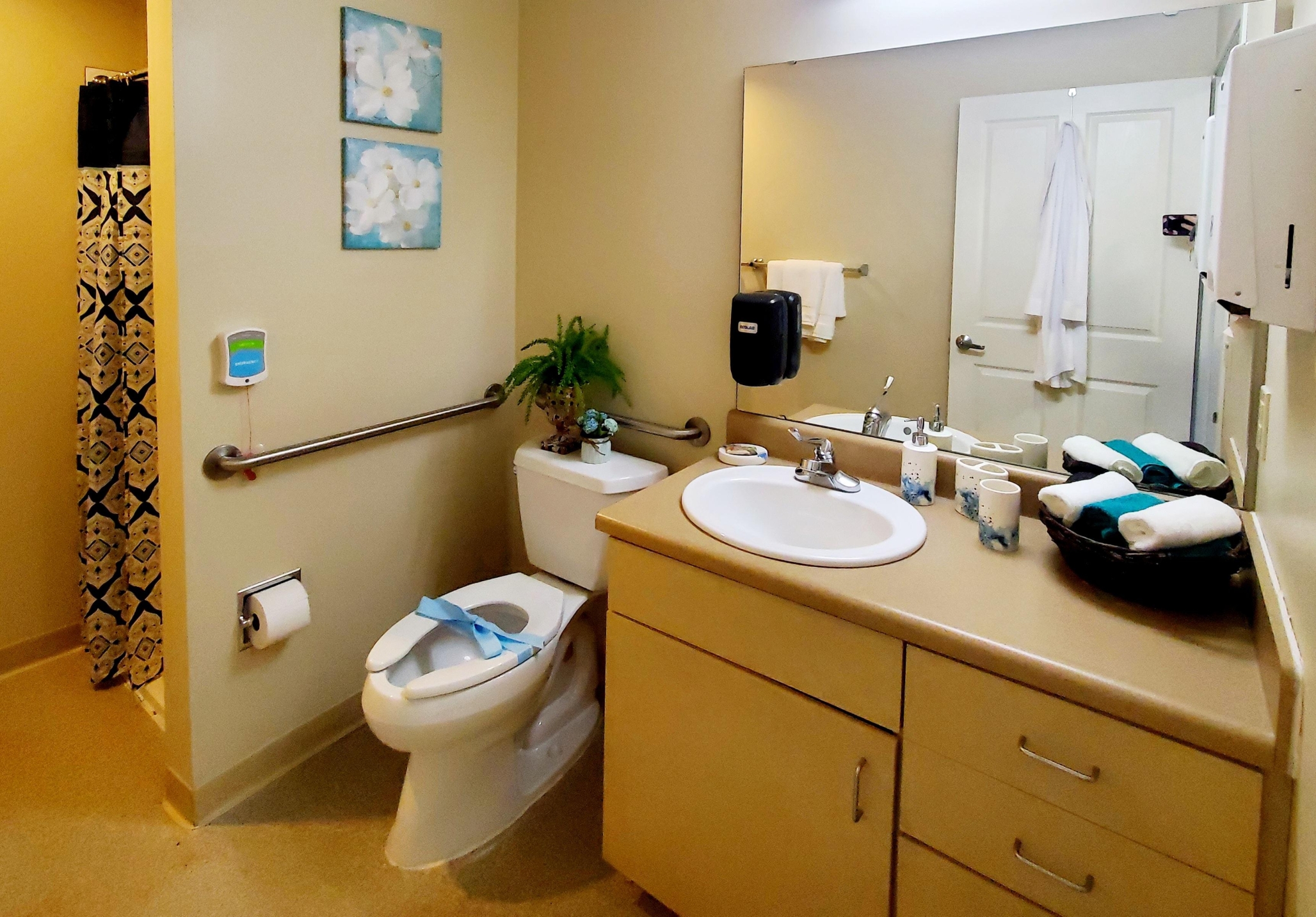 Barathaven Memory Care, Dardenne Prairie, MO 8