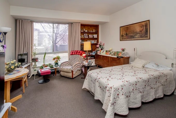 Cerenity Senior Care – Humboldt , Saint Paul, MN 5