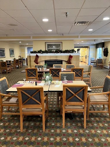 Cerenity Senior Care – Marian of St. Paul, Saint Paul, MN 6