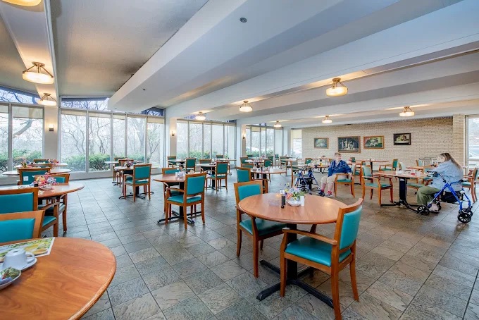 Cerenity Senior Care – Humboldt , Saint Paul, MN 6