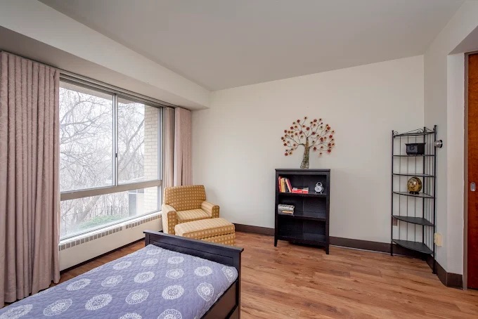 Cerenity Senior Care – Humboldt , Saint Paul, MN 7