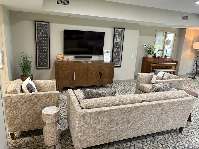 Benedictine Living Community – St. Joseph, Saint Joseph, MO 5