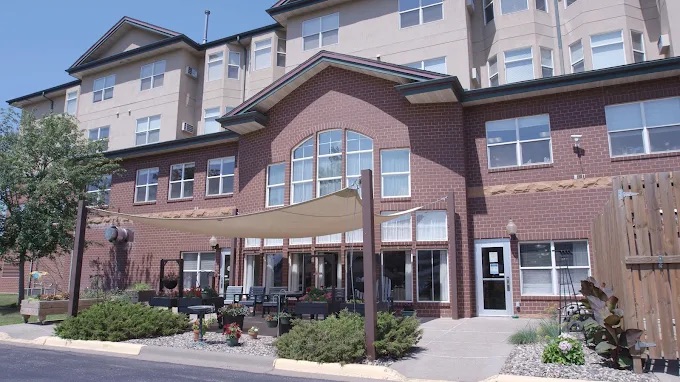 Benedictine Living Community – Winona, Winona, MN 4