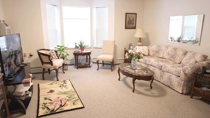 Benedictine Living Community – Winona, Winona, MN 2