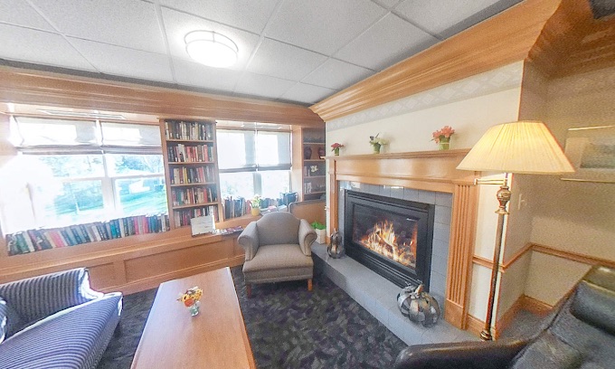 Benedictine Living Community – Winona, Winona, MN 5