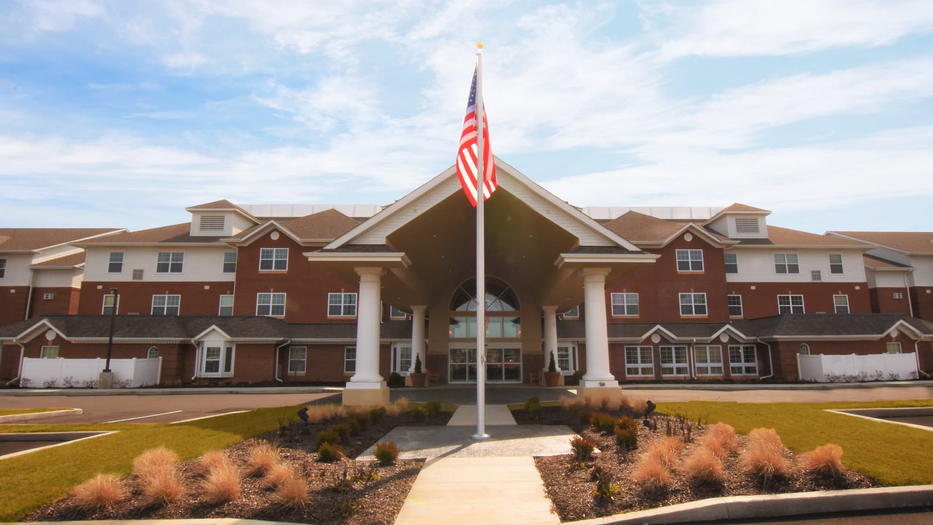 Chartiers Bend Retirement Resort, Bridgeville, PA
