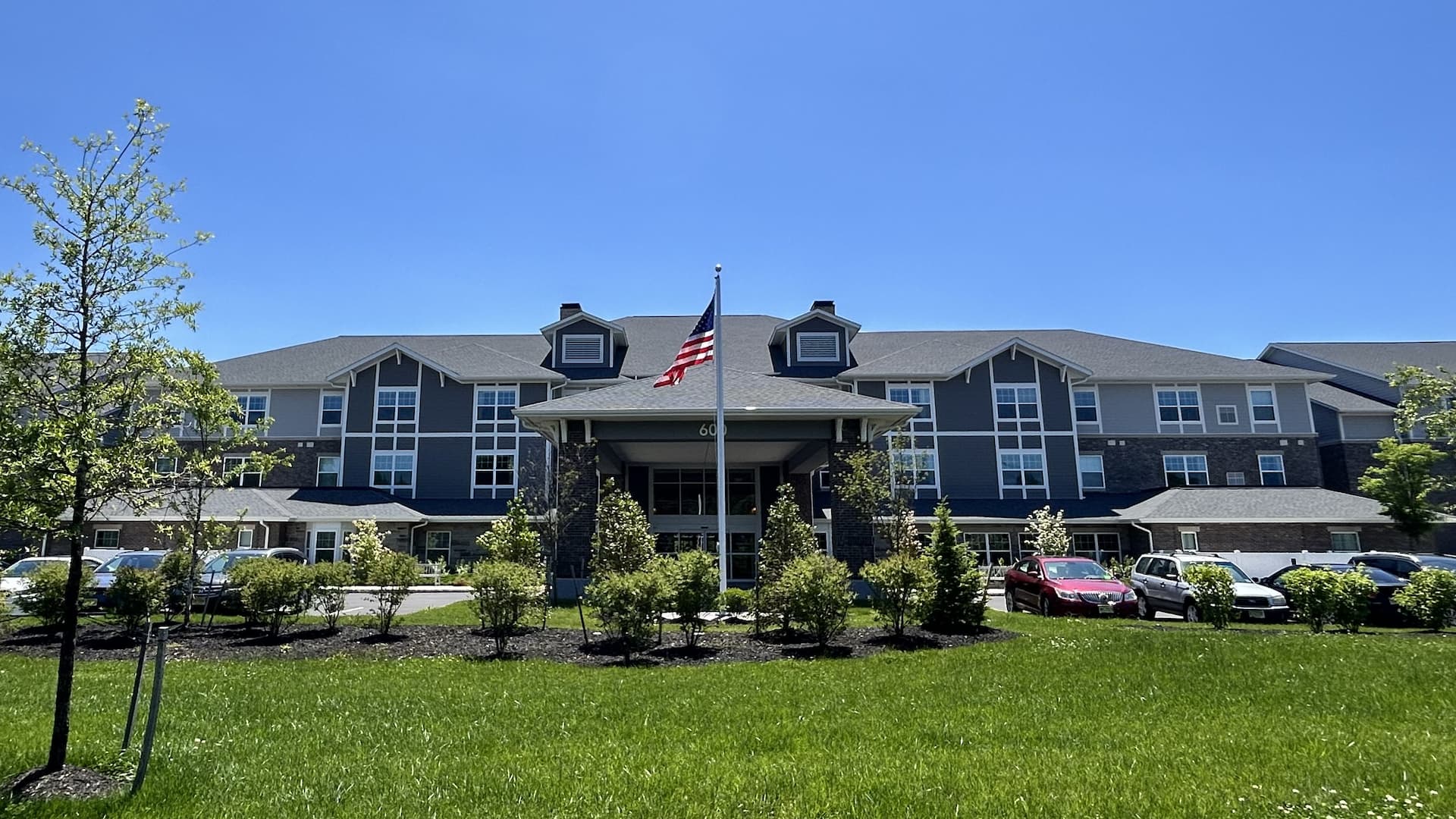 Parkers Bend Retirement Community