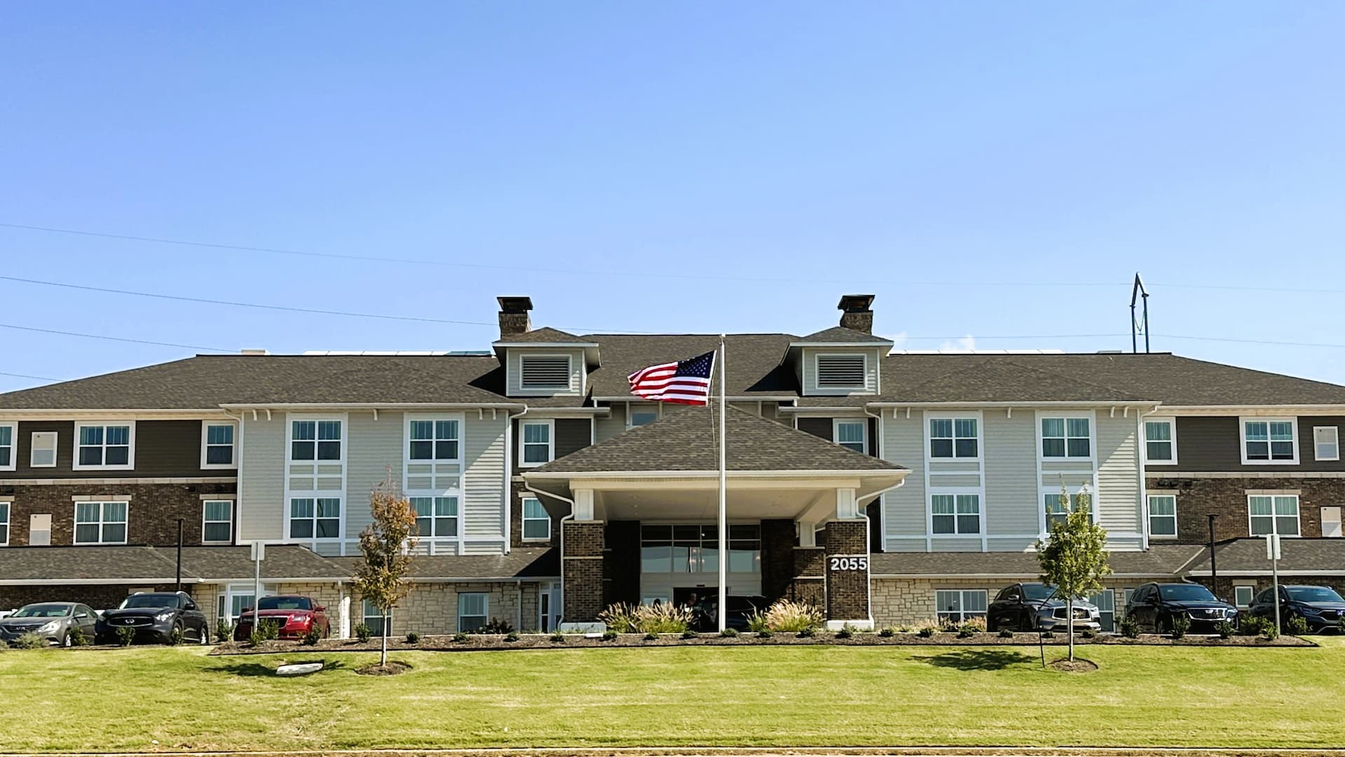 Pinnacle Springs Retirement Community