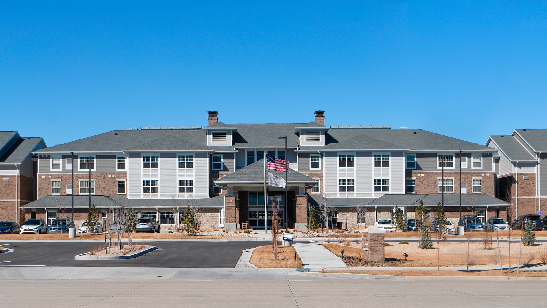 South Jordan View Retirement Community