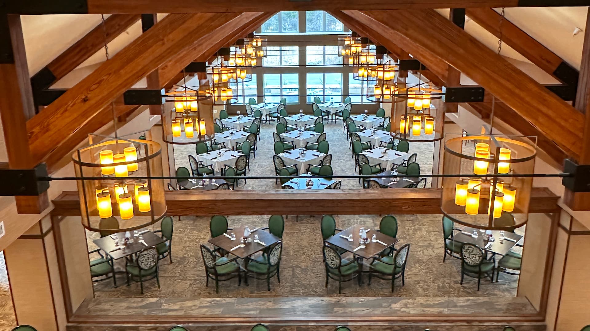 Carolina Pines Retirement Community, Greensboro, NC 4