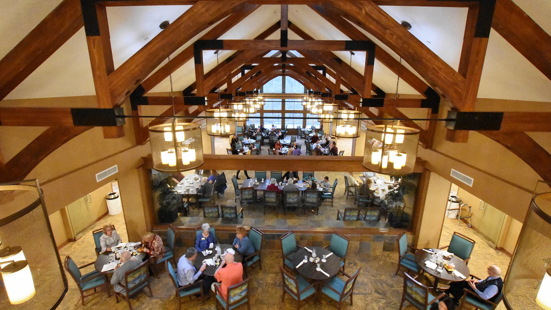 Chartiers Bend Retirement Resort, Bridgeville, PA 3