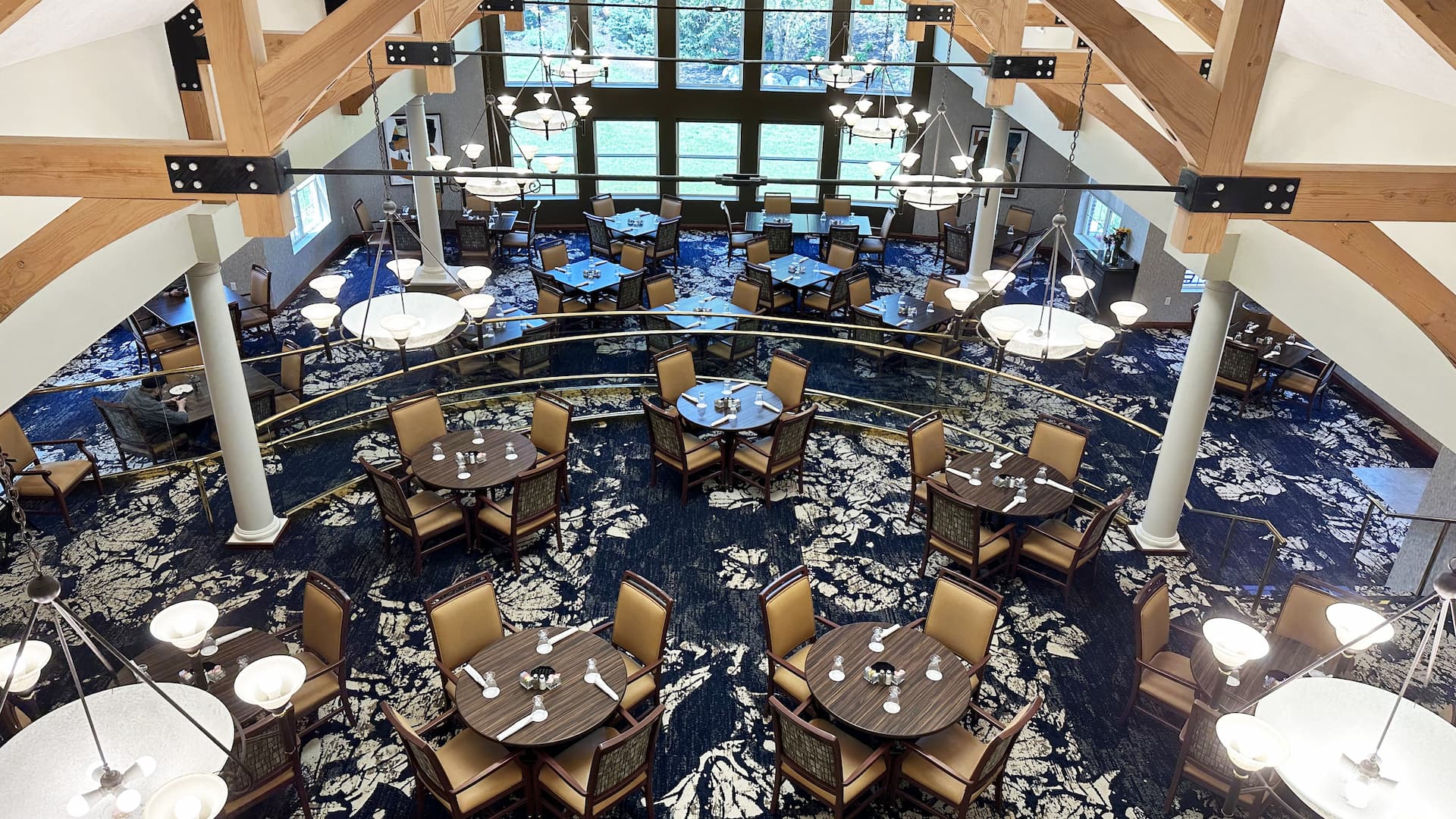 Savannah Pines Retirement Community, Lincoln, NE 10