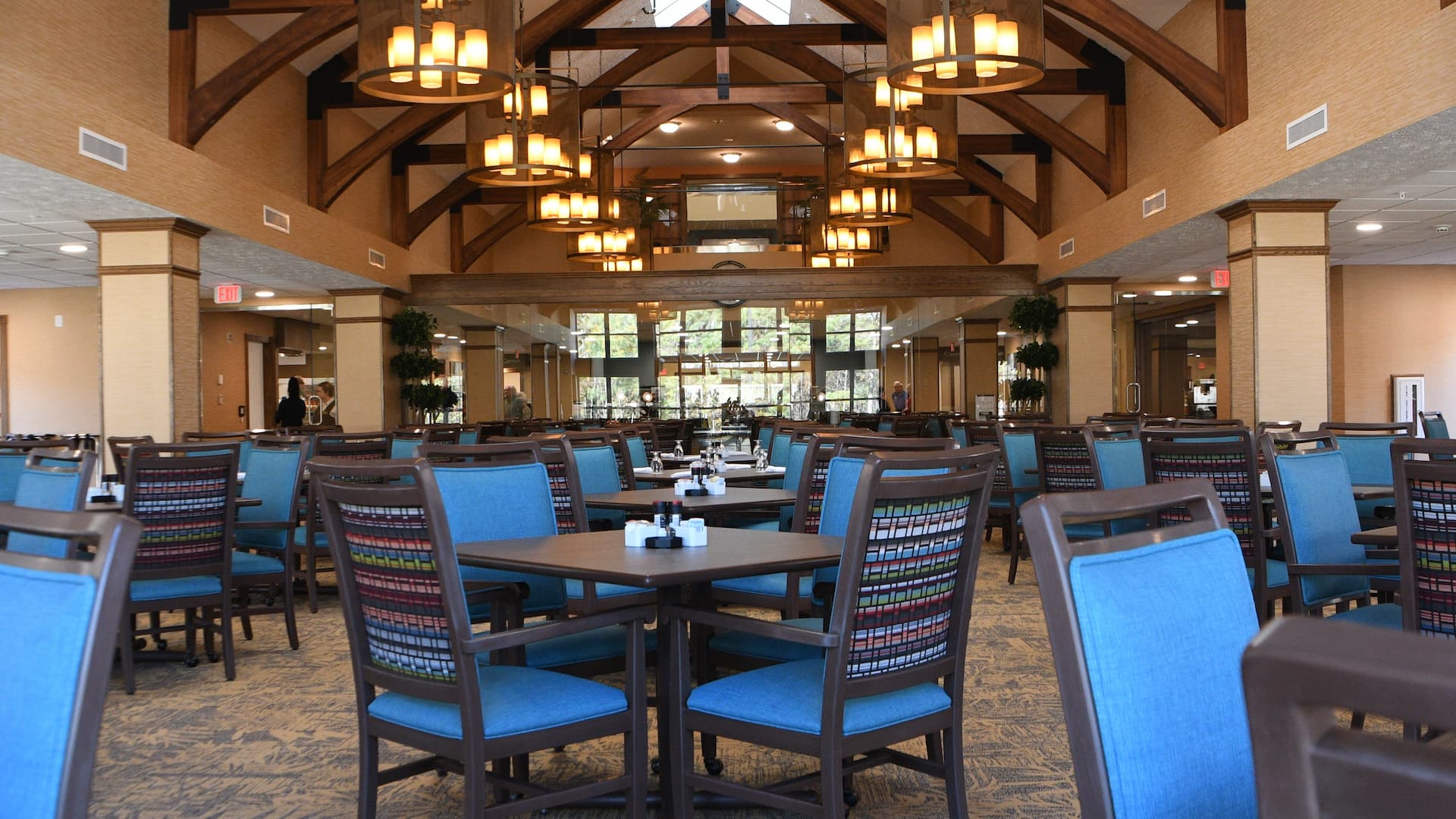 Virginia Greens Retirement Community, Williamsburg, VA 10