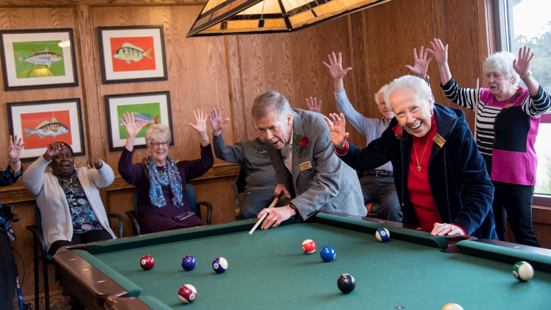 Red Hills Village Retirement Resort, Tallahassee, FL 12