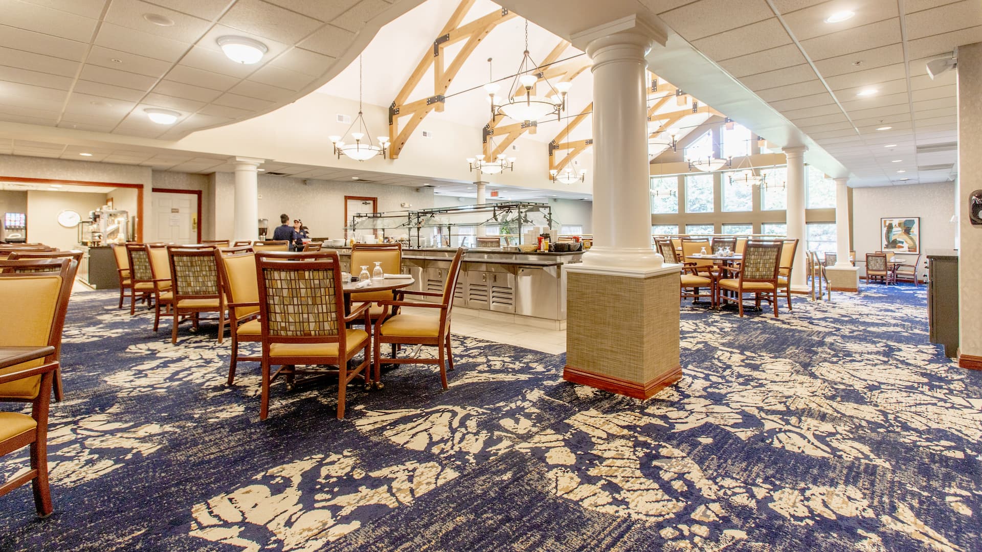 Savannah Pines Retirement Community, Lincoln, NE 11