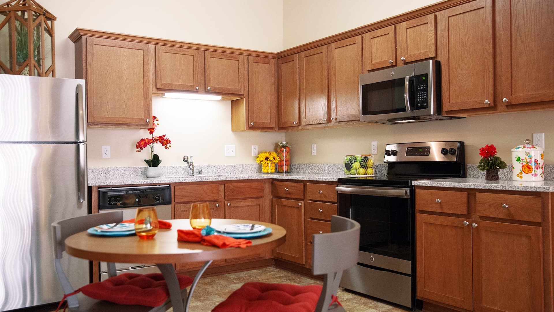 Brier Pointe Retirement Community 7