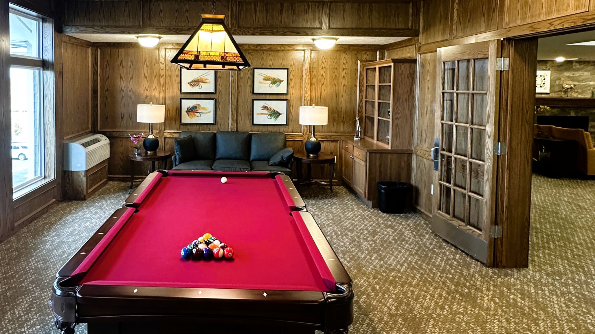 Pinnacle Springs Retirement Community 14