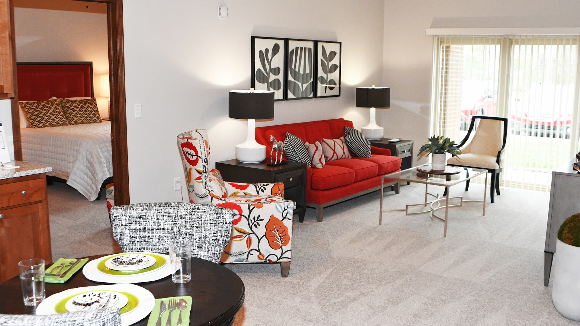 Brier Pointe Retirement Community 8