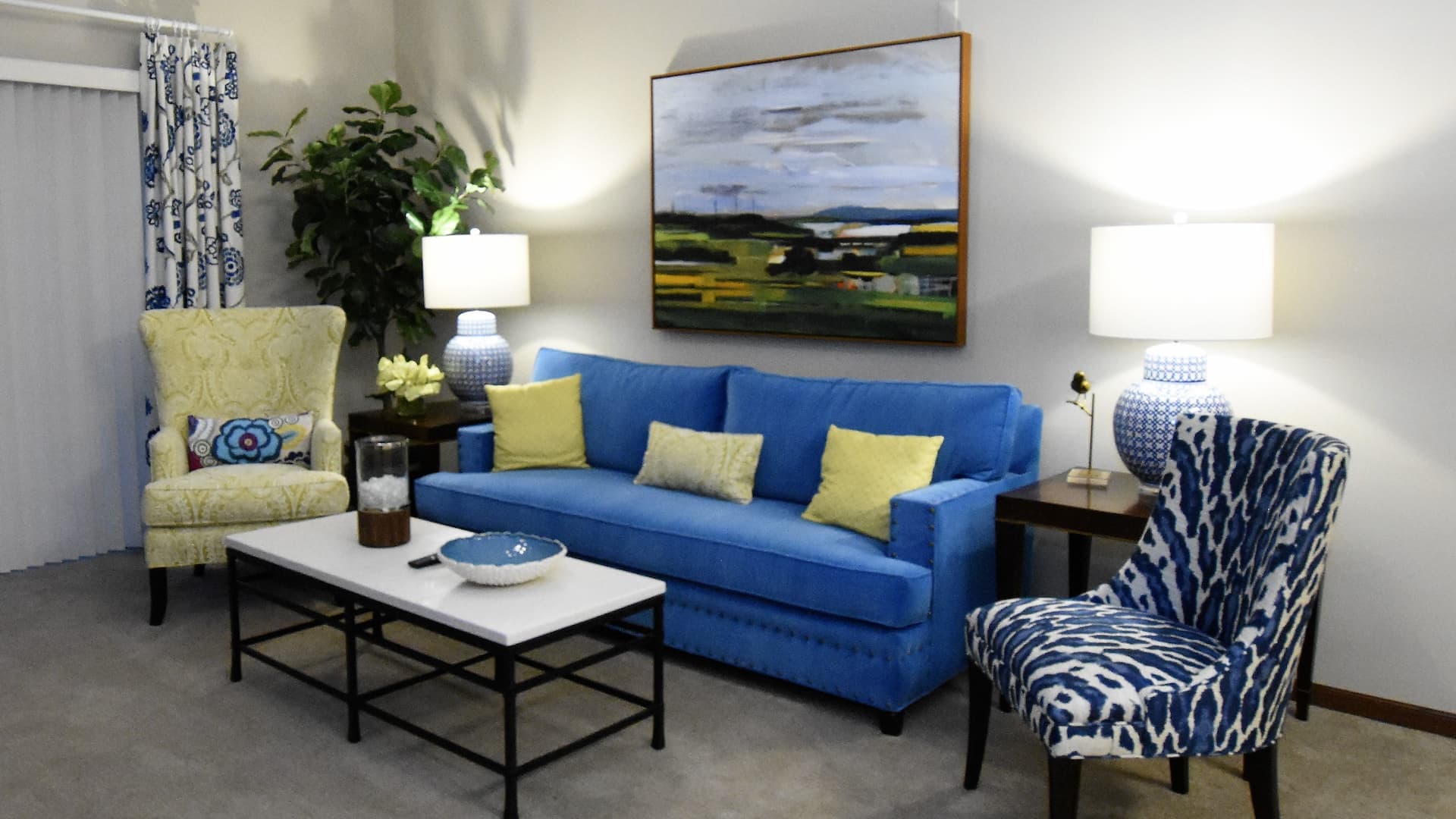 Chartiers Bend Retirement Resort, Bridgeville, PA 6