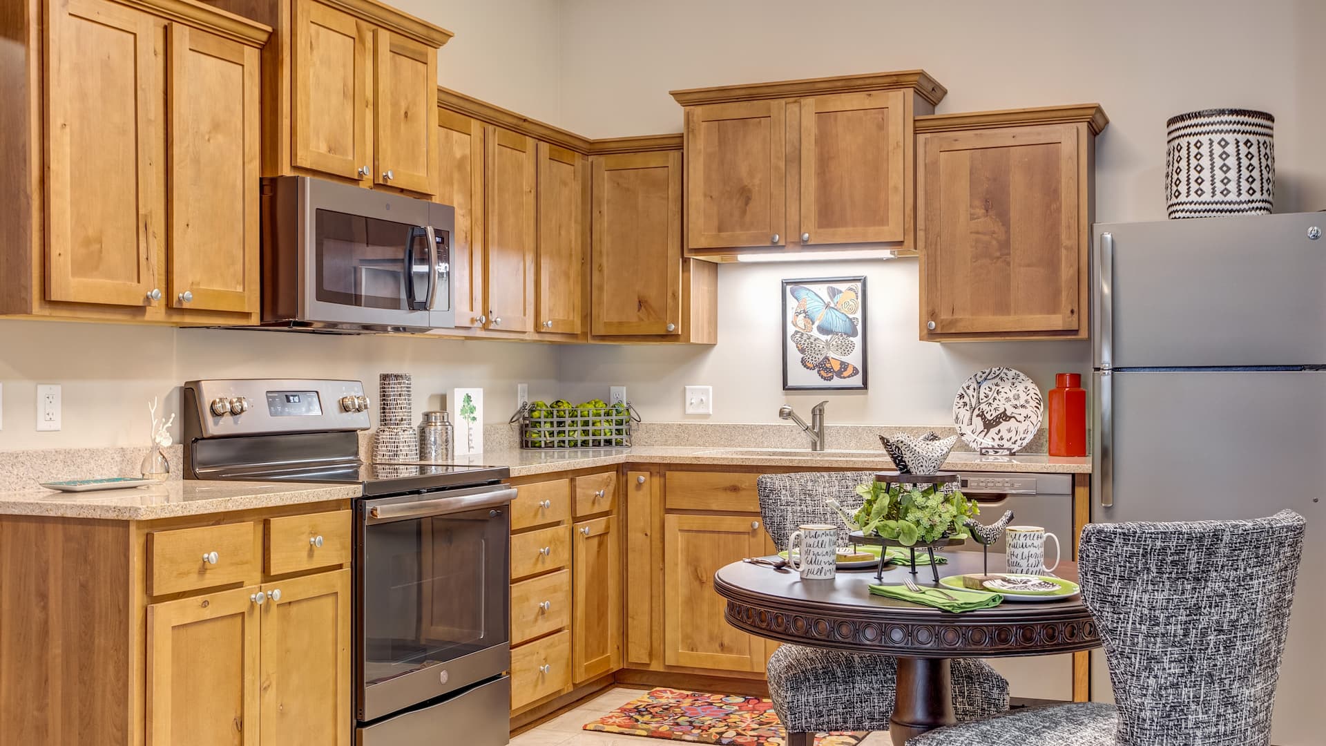 Huntley Springs Retirement Resort, Huntley, IL 6