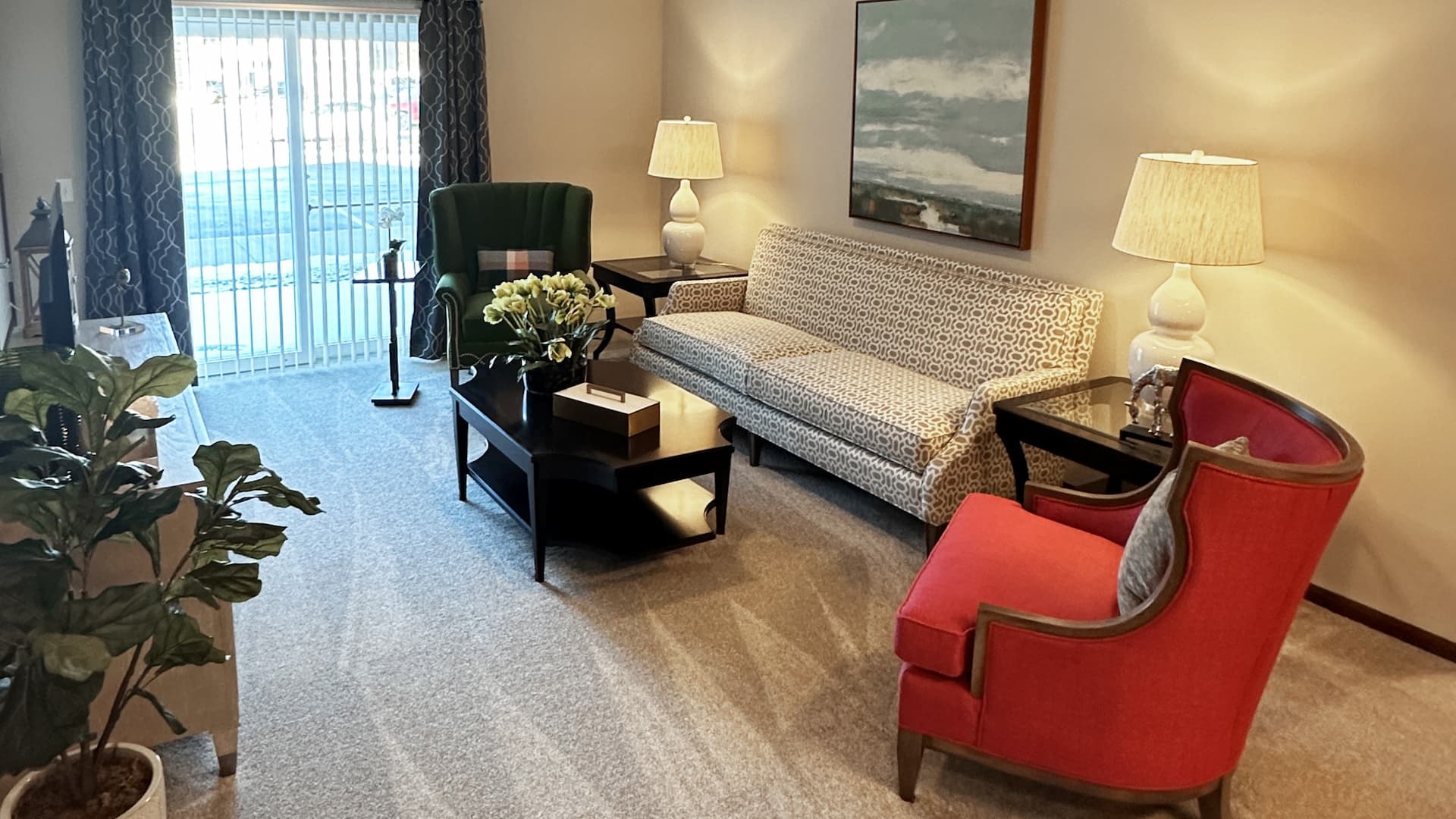 Pleasant Hill Retirement Community, Marlborough, MA 4