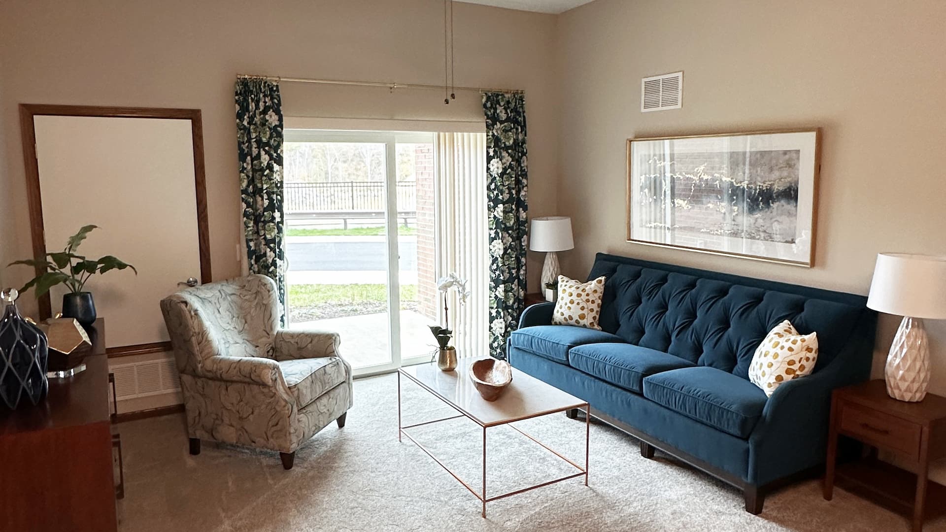 Virginia Greens Retirement Community, Williamsburg, VA 2