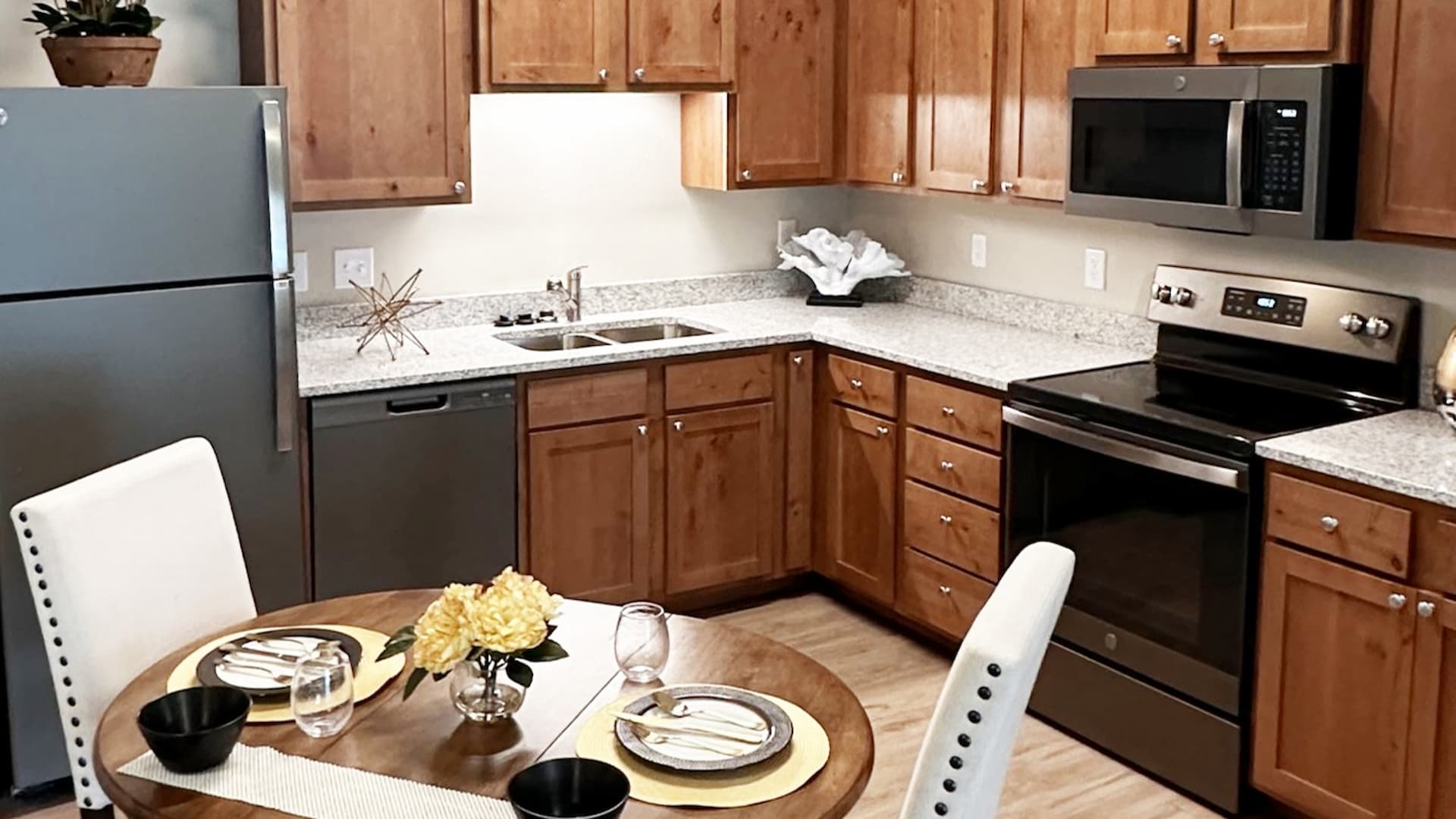 Vista Park Retirement Community, North Las Vegas, NV 3