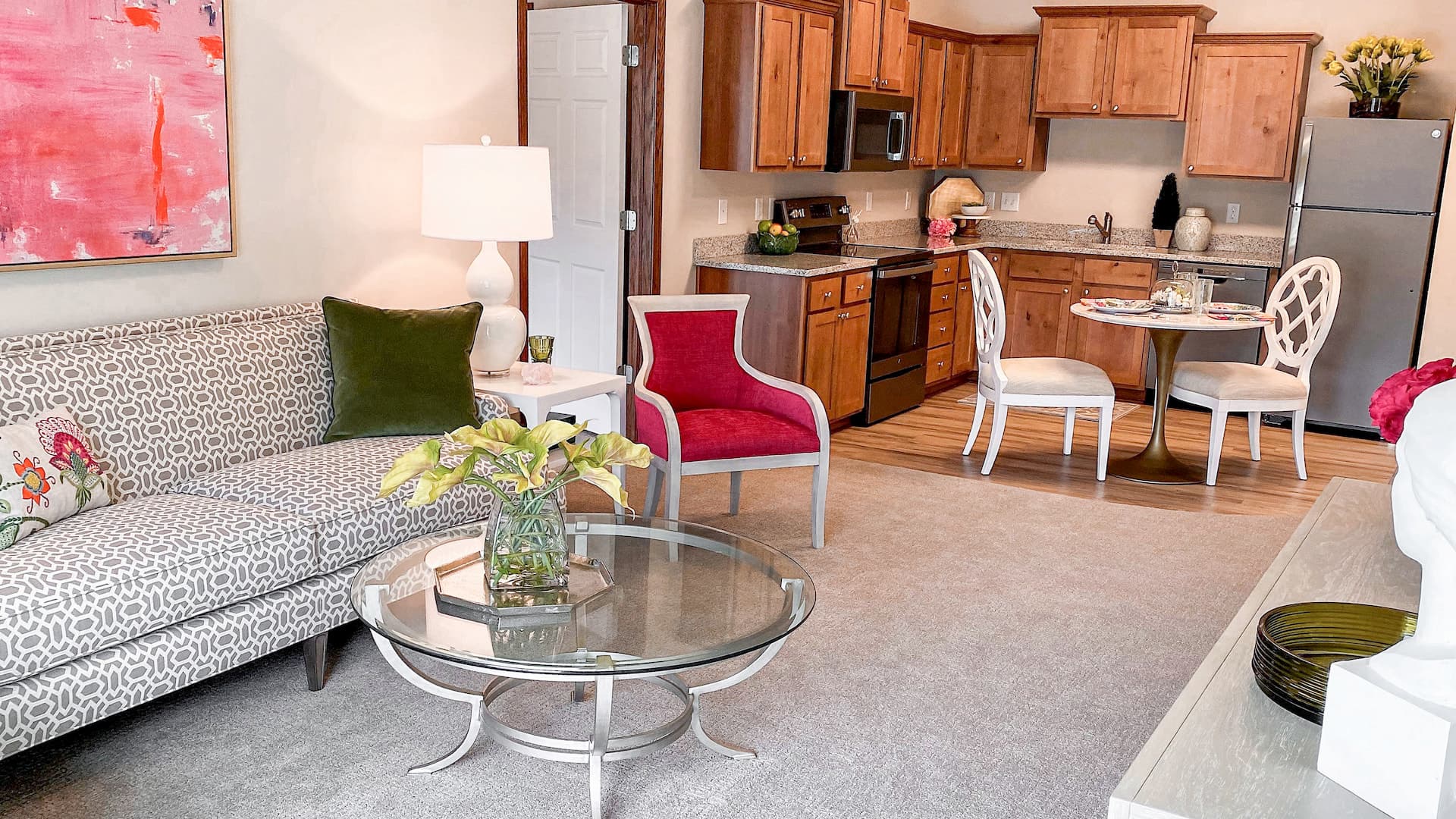 Pinnacle Springs Retirement Community 3