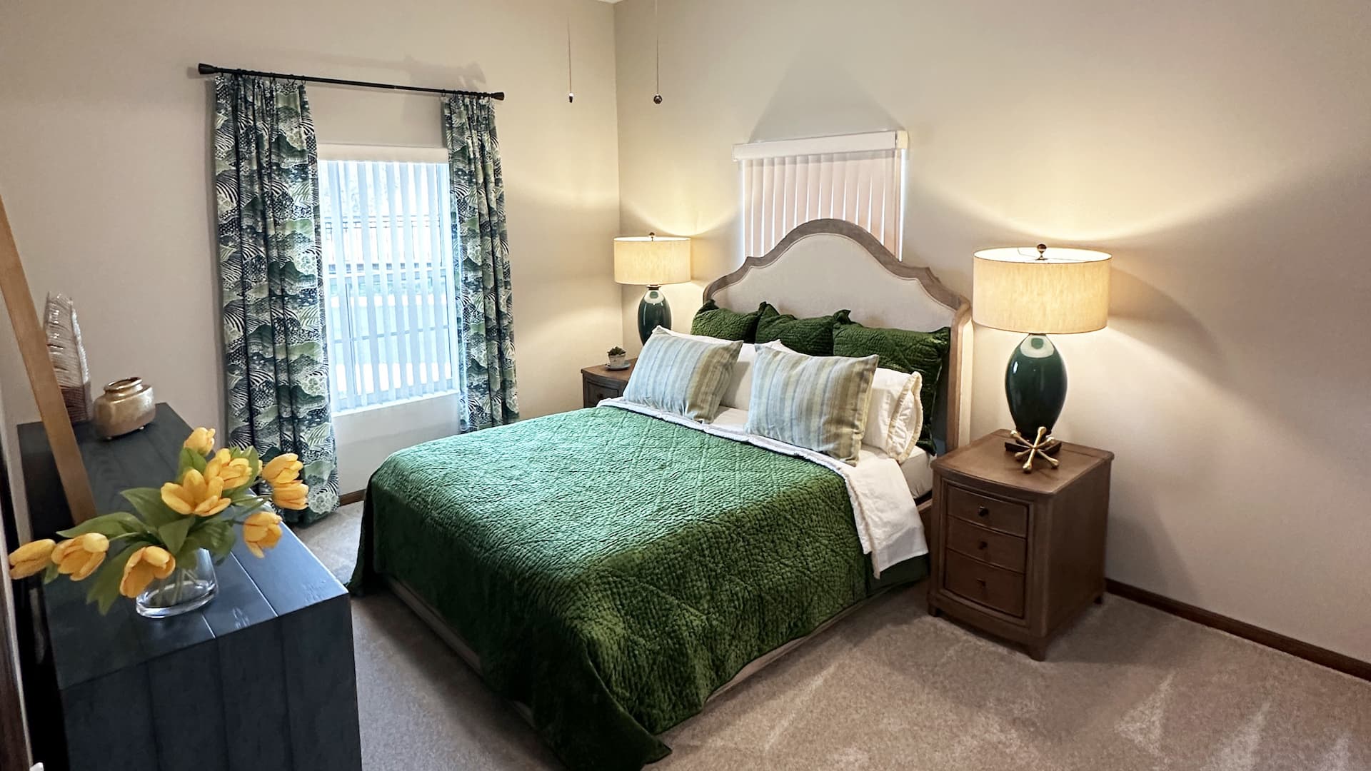 Virginia Greens Retirement Community, Williamsburg, VA 3