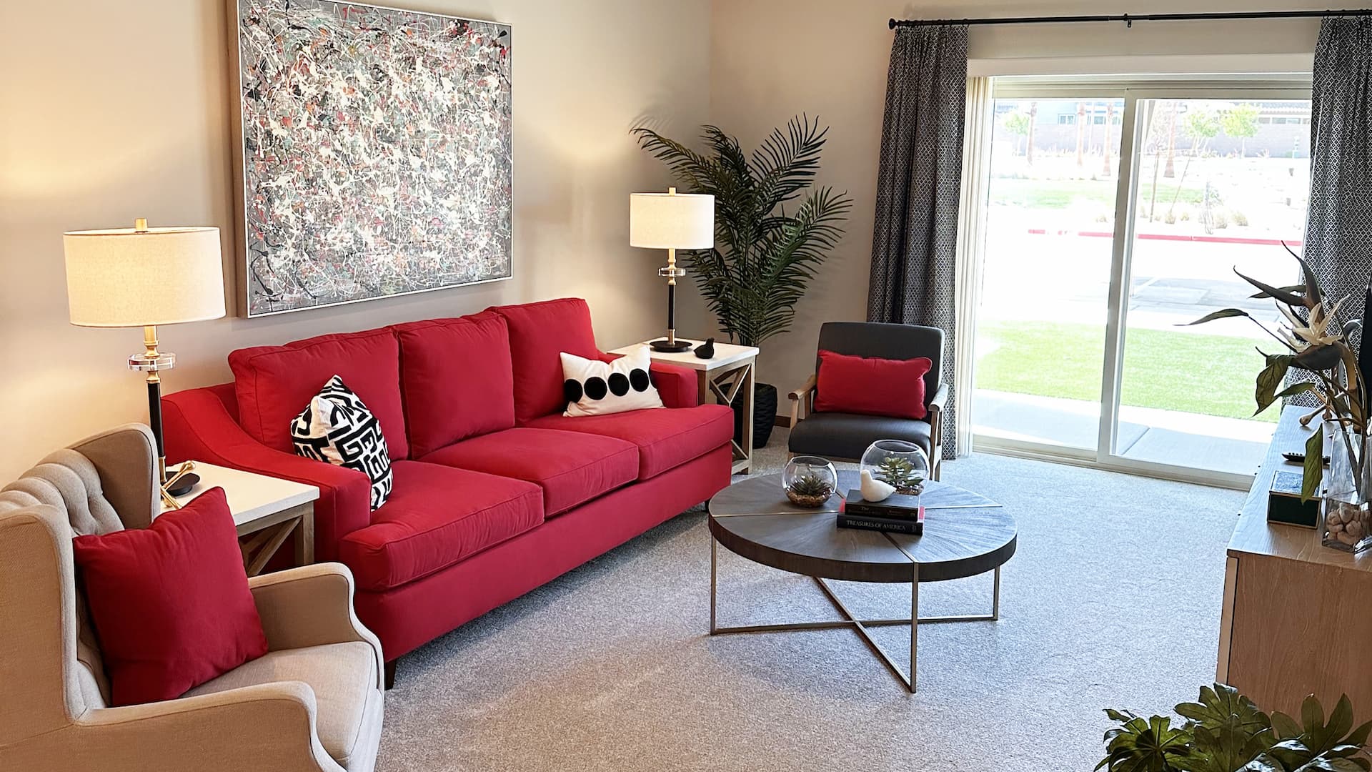 Vista Park Retirement Community, North Las Vegas, NV 4