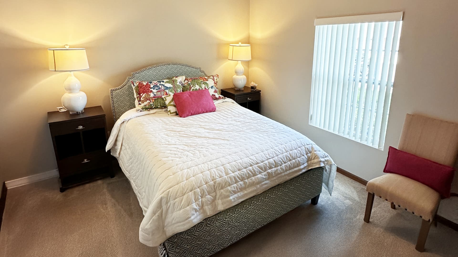 Willow Pines Retirement Community 4