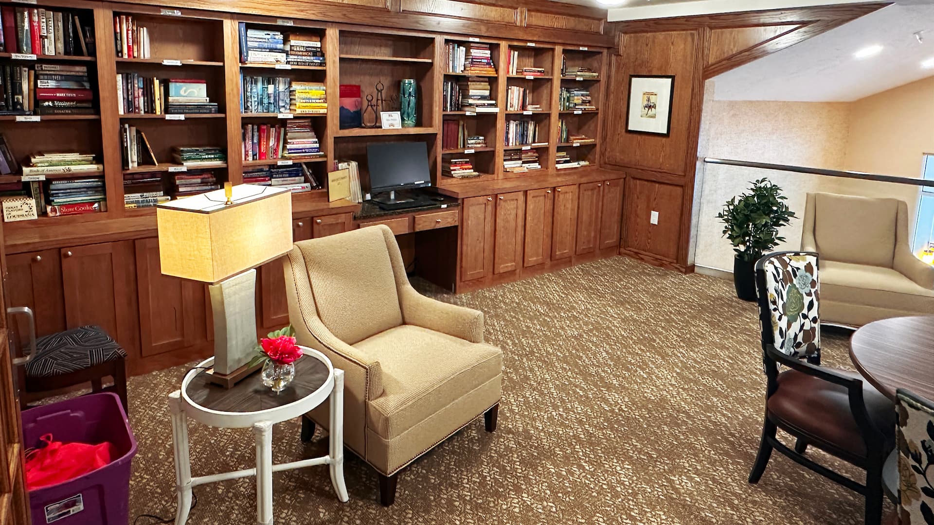 Carolina Pines Retirement Community, Greensboro, NC 9