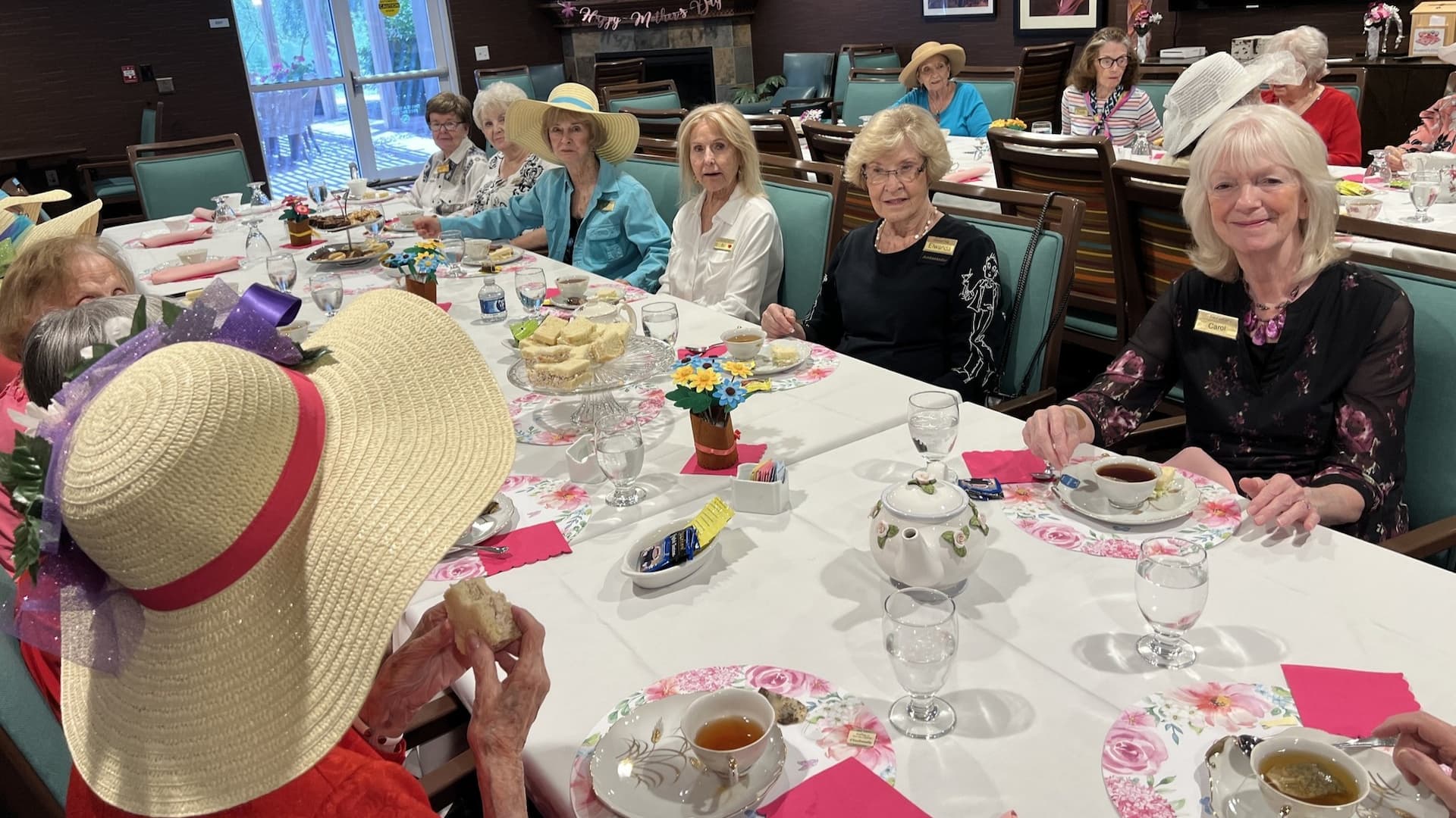 Arrowhead Valley Retirement Resort, Peoria, AZ 6