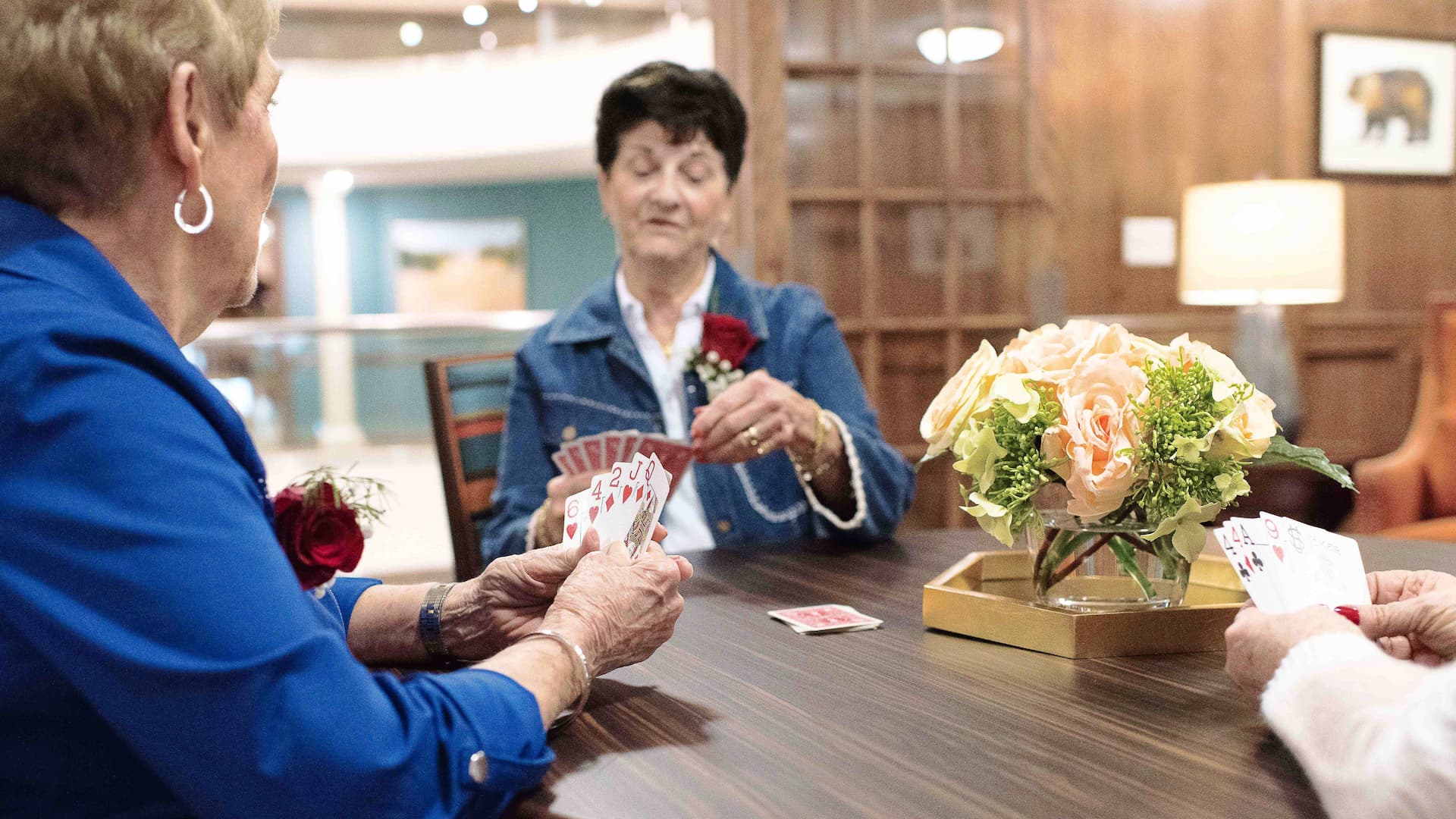 Carolina Pines Retirement Community, Greensboro, NC 10