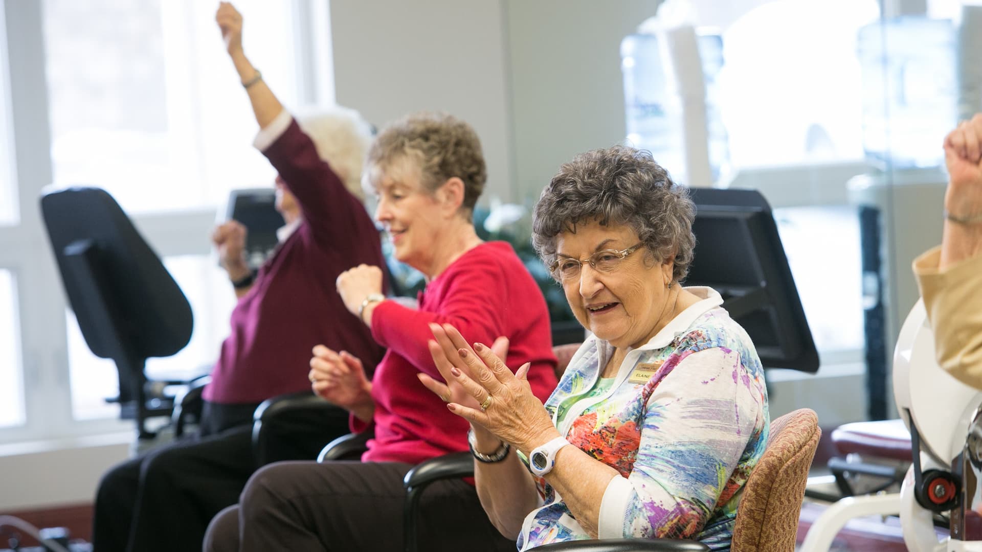 Savannah Pines Retirement Community, Lincoln, NE 4