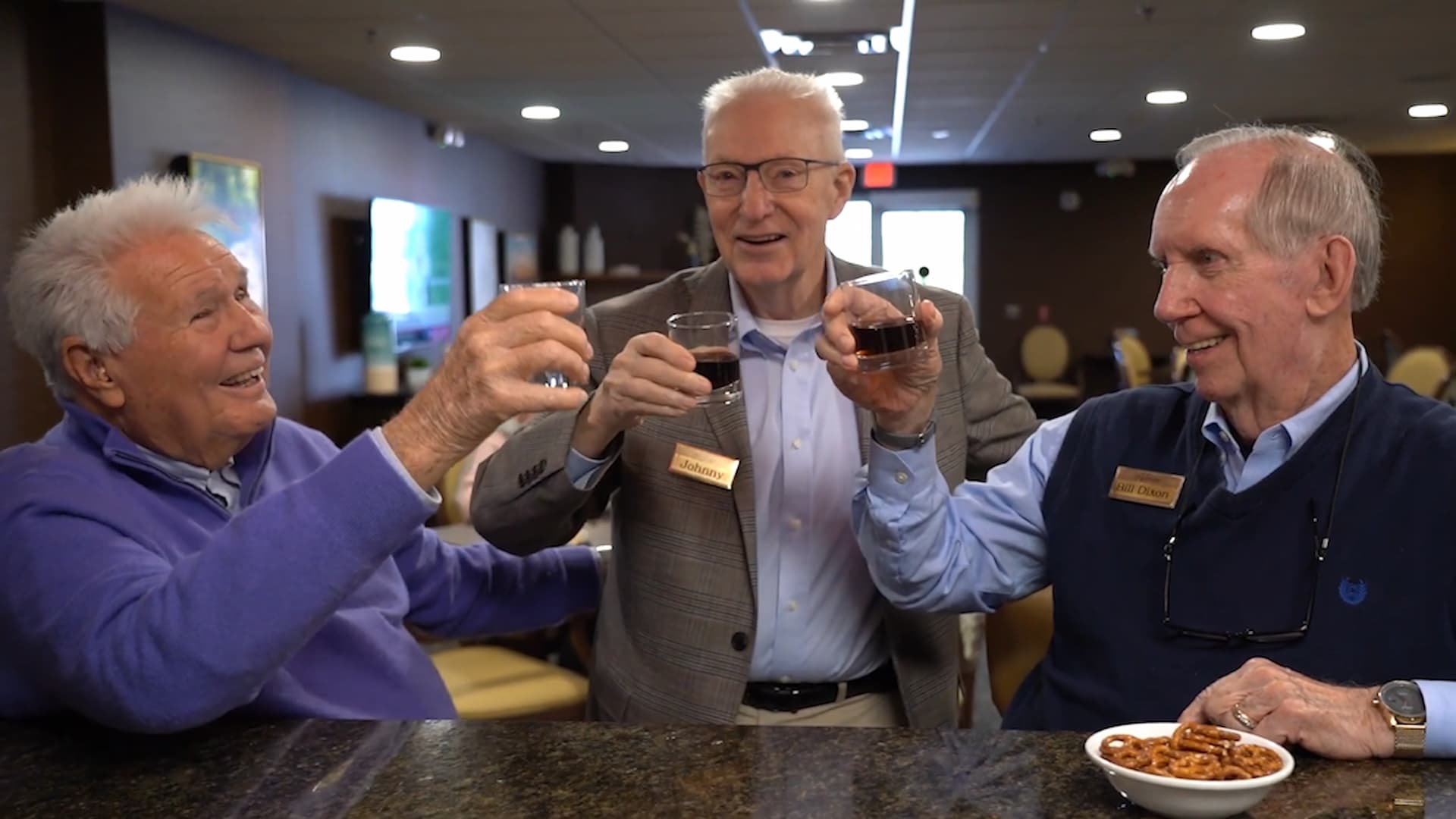 Julian Woods Retirement Community, Asheville, NC 10