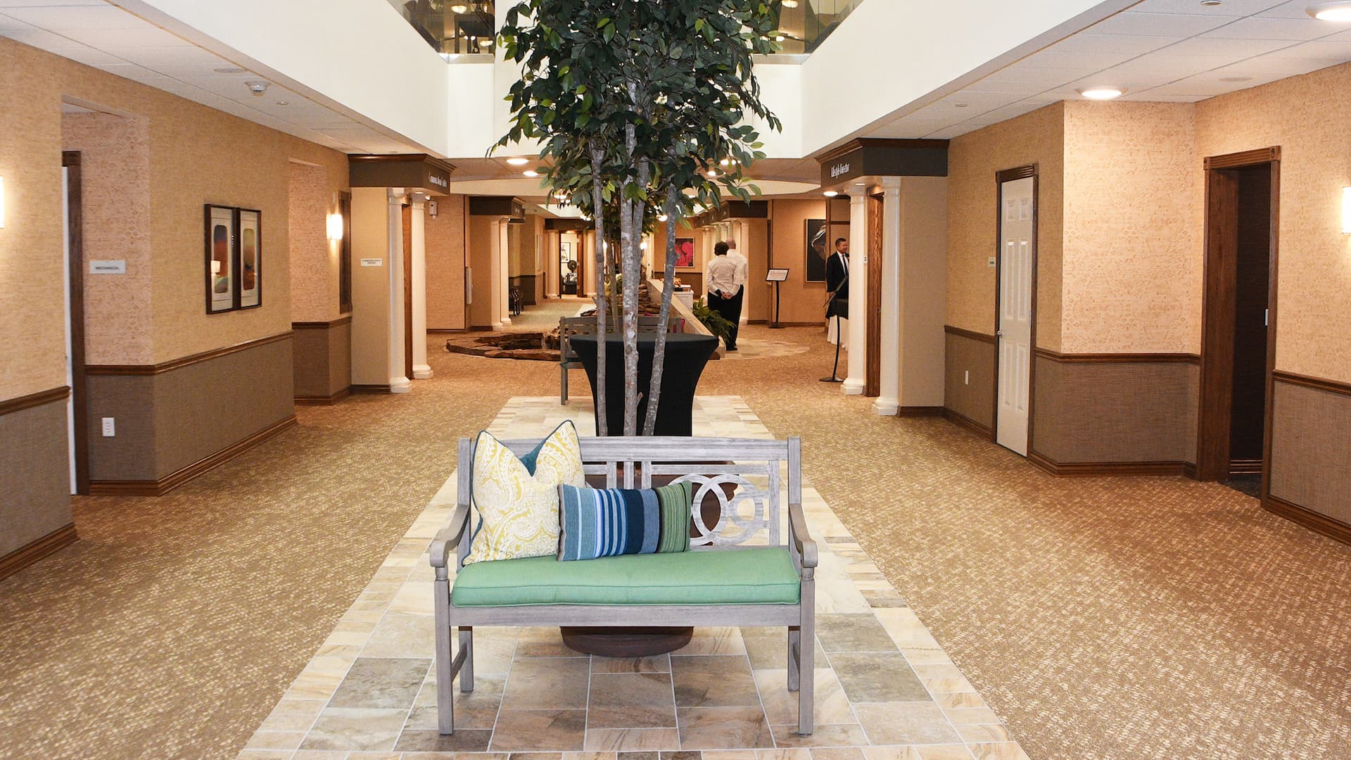 Palomino Gardens Retirement Community, Wellington, FL 6