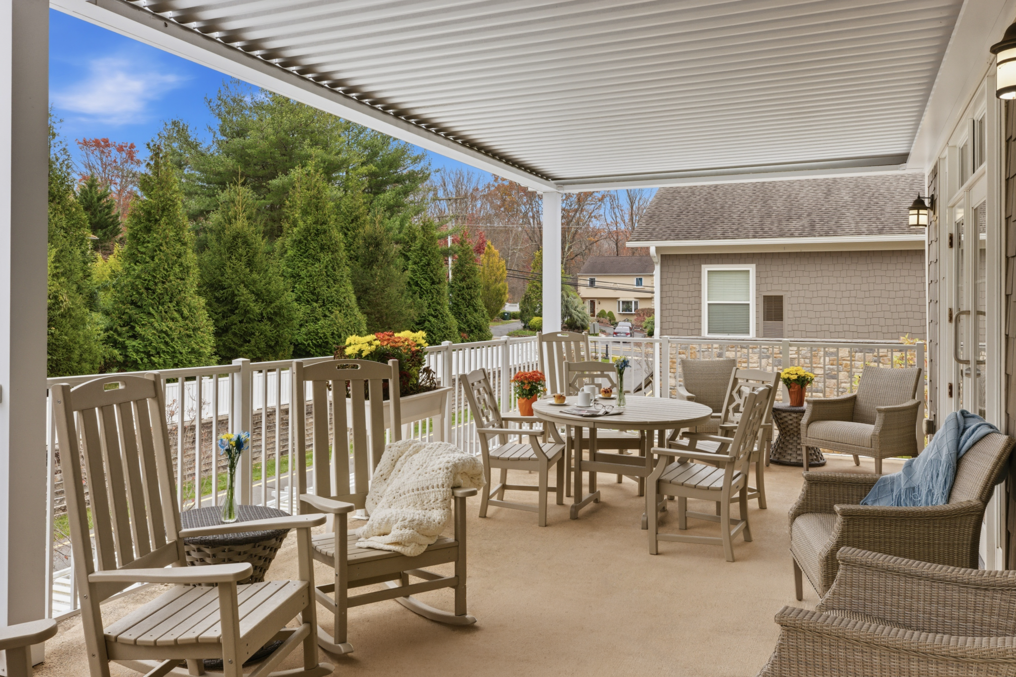 Senior Living Residences Marlboro (SLR Marlboro), Marlboro Township, NJ 2