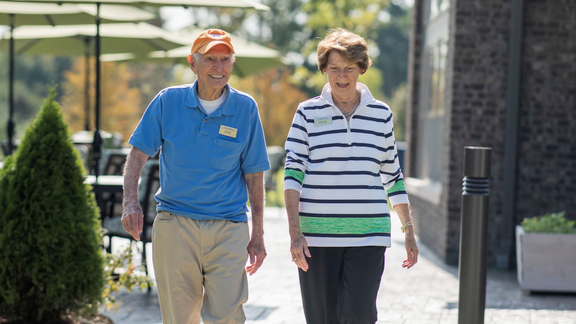 Greenway Square Retirement Community, Indian Land, SC 7