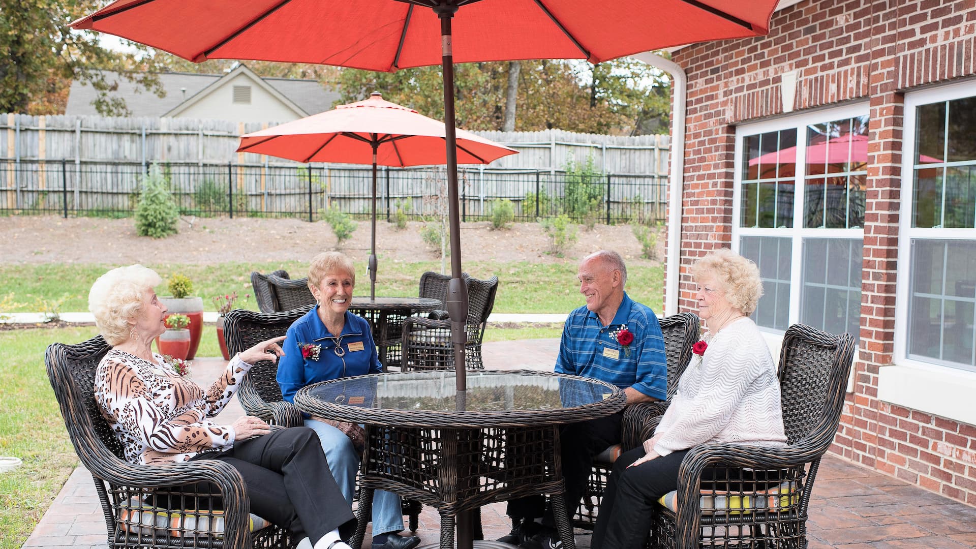 Okatie Pines Retirement Community, Okatie, SC 8