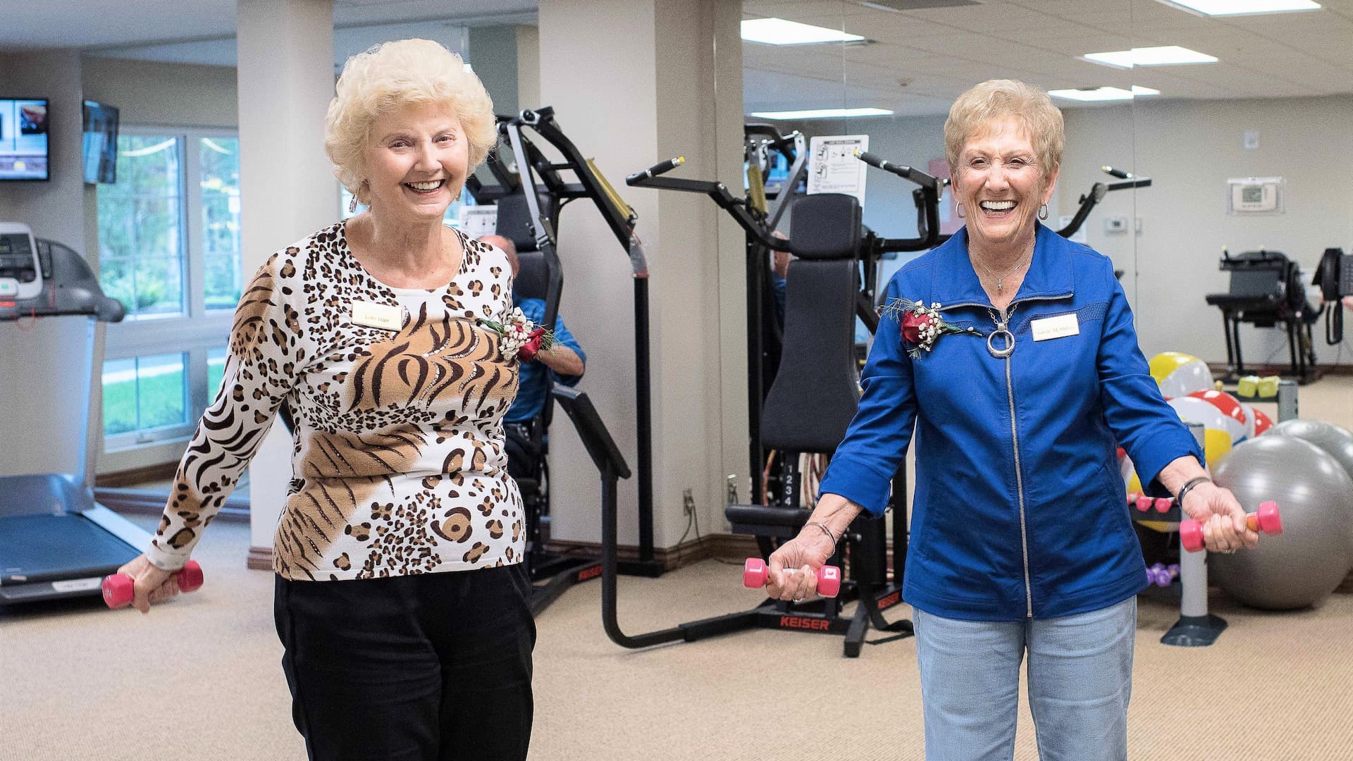 Parkers Bend Retirement Community 7