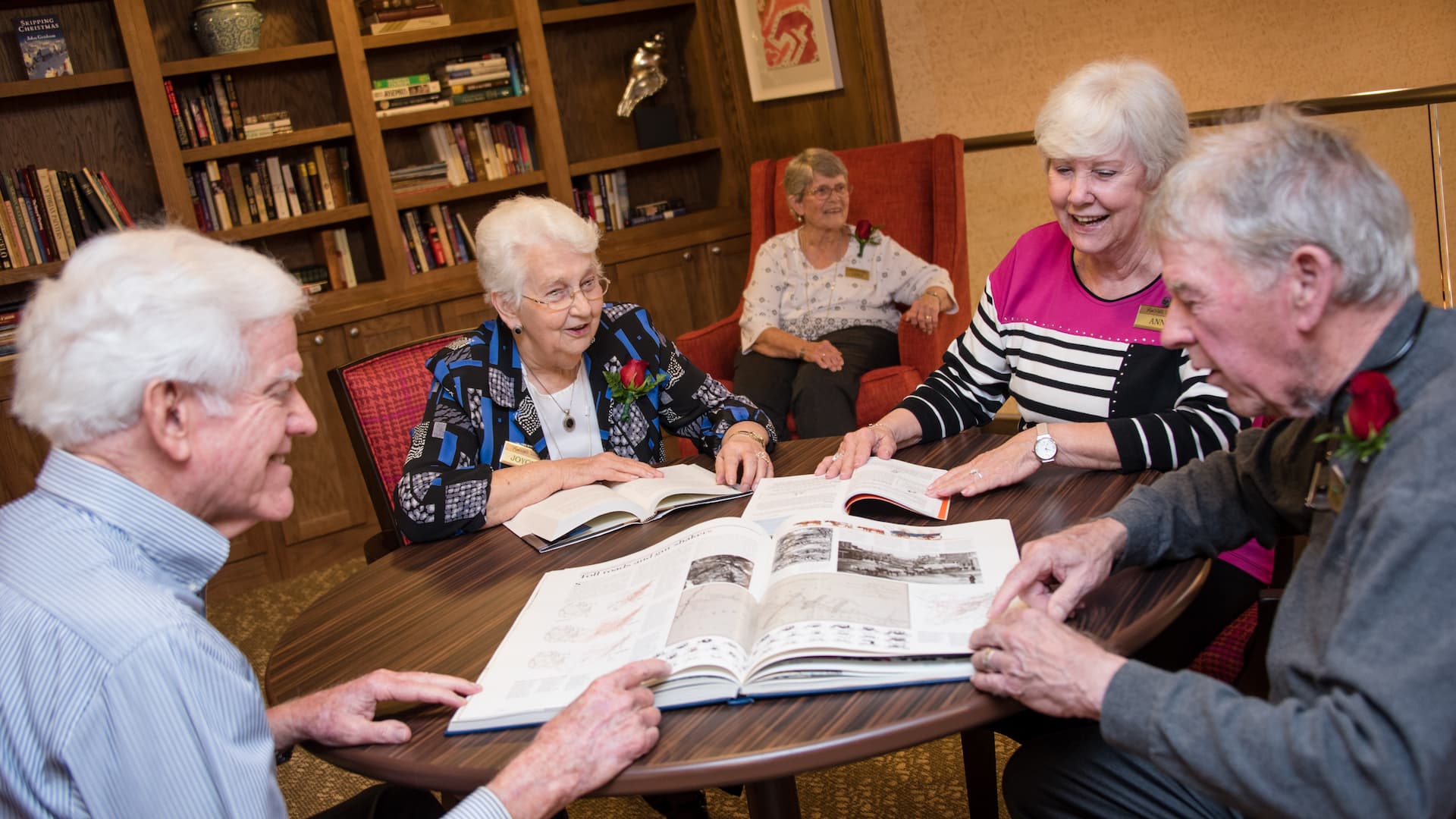 Red Hills Village Retirement Resort, Tallahassee, FL 8