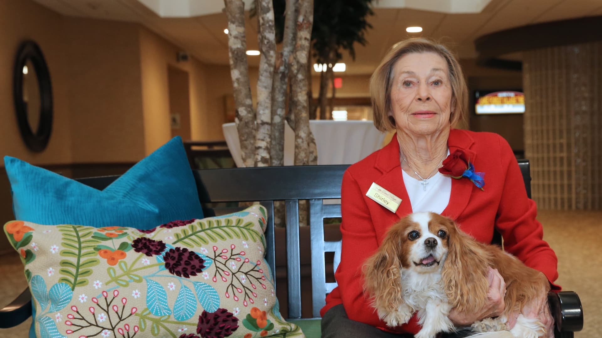 South Hills Square Retirement Resort, Pittsburgh, PA 9