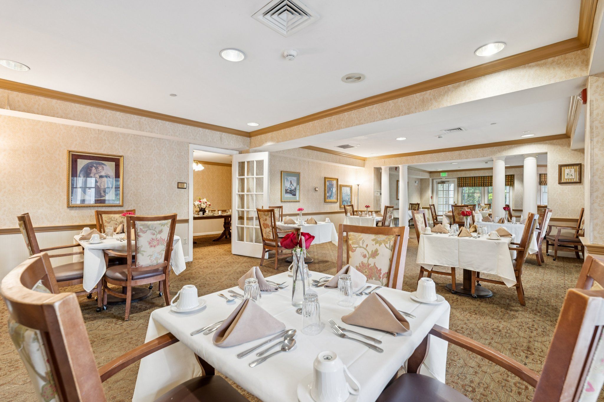 Sunrise of Pikesville, Pikesville, MD 5