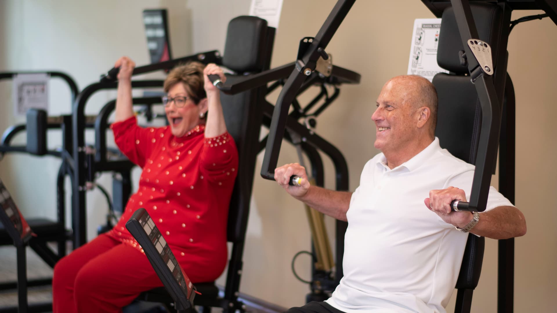 Glen Meadows Retirement Community, West Des Moines, IA 10