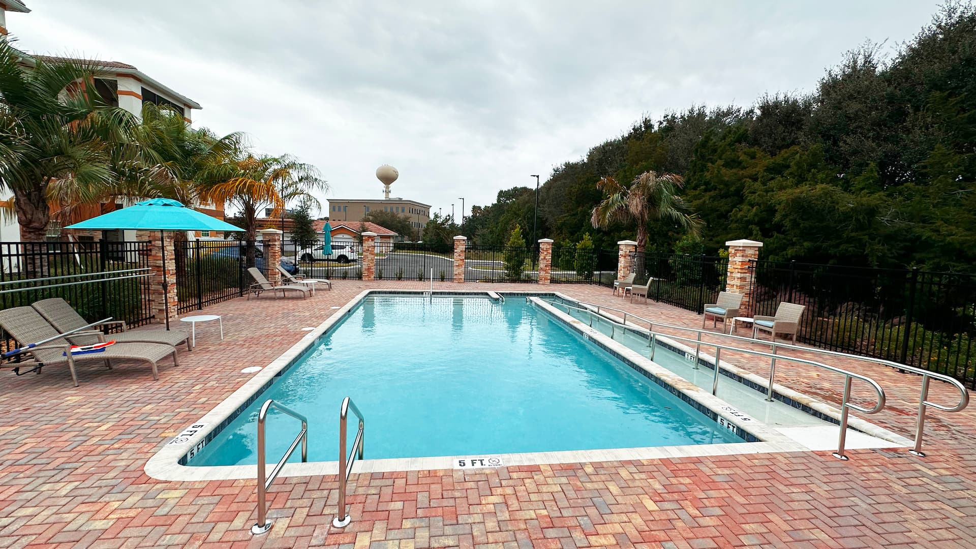 Pebble Springs Retirement Community, Lady Lake, FL 7